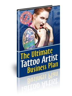 creating a business plan for a tattoo shop